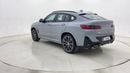 BMW X4 XDRIVE 30I M SPORT PACK 2022 XDRIVE 30I | AED 2520/Month | 0 DP | 30 Day Return | Warranty | Service