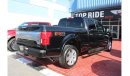 Ford F-150 PLATINUM 3.5L