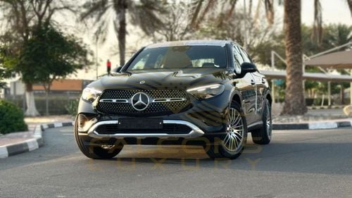 Mercedes Benz GLC Coupe 300  Mercedes-Benz GLC Coupe 300 300 Coupe 2.0L 4MATIC AT