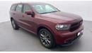 Dodge Durango GT 3.6 | Under Warranty | Inspected on 150+ parameters