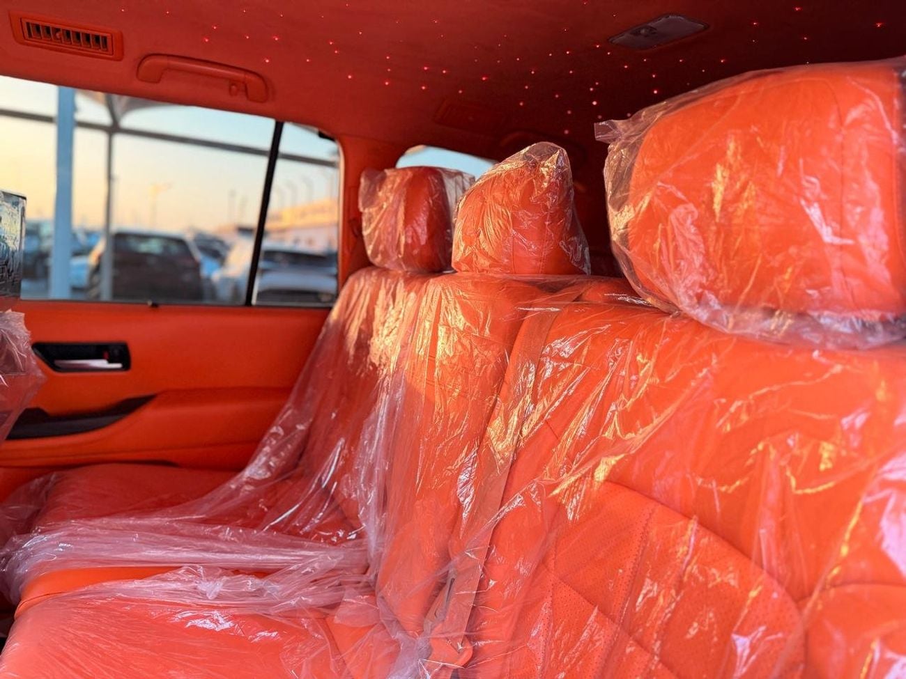 تويوتا لاند كروزر GXR 4.6L