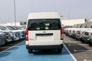 Toyota Hiace toyota hiace 2024 Automatic Patrol Passenger