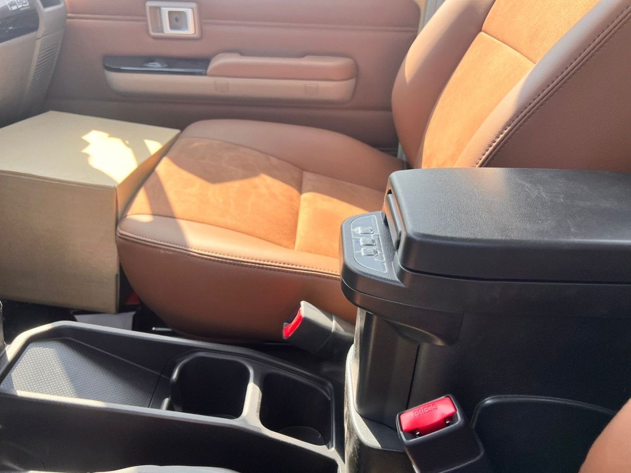 Toyota Land Cruiser Pick Up Toyota Land Cruiser 79 Single Cab 2.8 AT 2025