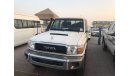 Toyota Land Cruiser Pick Up 4x4 diesel