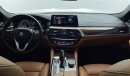 BMW 540i LUXURY 3 | Under Warranty | Inspected on 150+ parameters