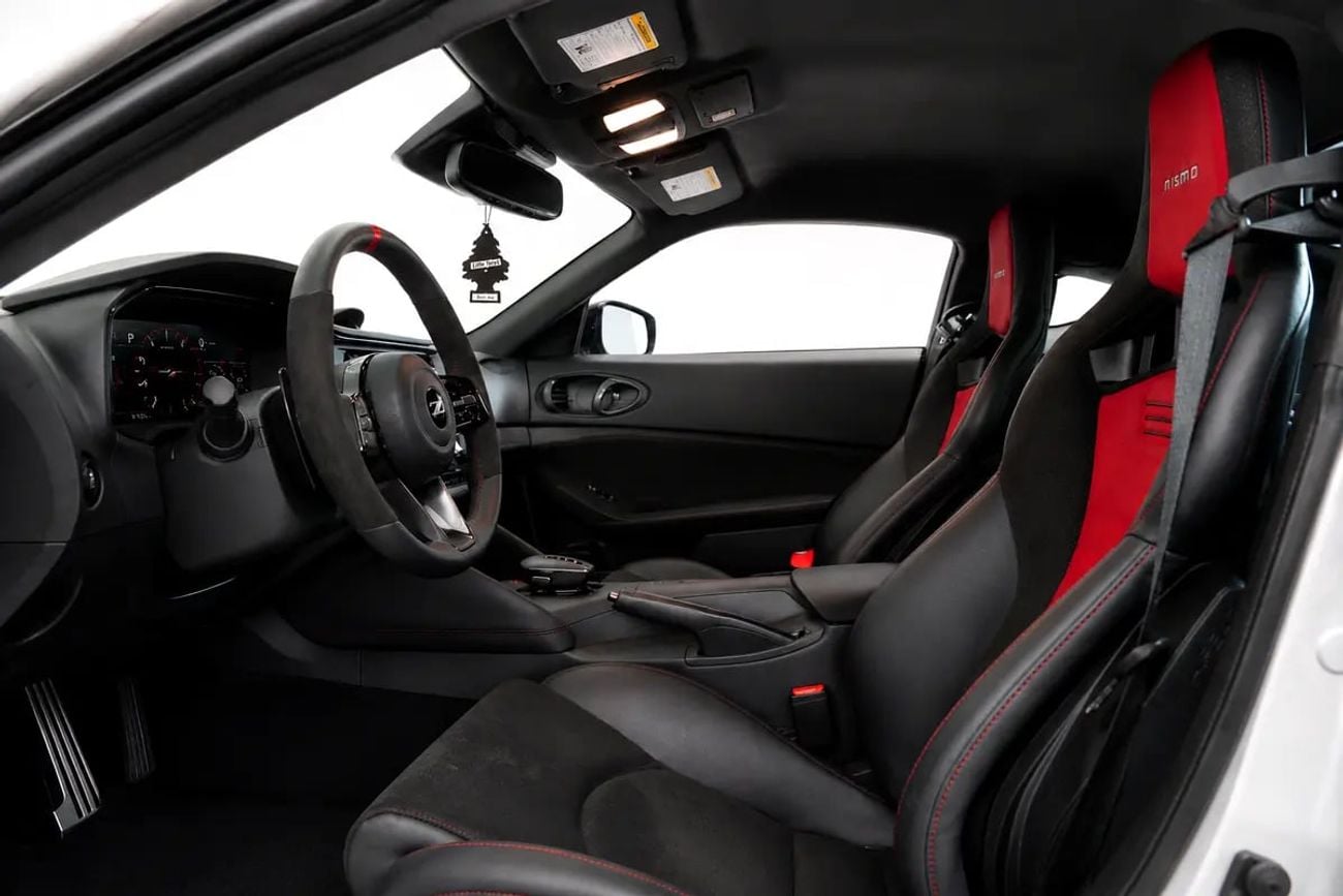 نيسان Z NISMO
