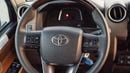Toyota Land Cruiser Pick Up 79 DC V6 4.0L Petrol Z1 A/T 2025YM