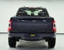 فورد F 150 2022 Ford F-150 Raptor, Oct/2027 Ford Warranty + Service Package, Ford Full Service History, GCC