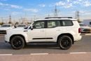 تويوتا برادو 2026 Toyota Land Cruiser Prado (J250 / 250 Series) 2.4L Turbo 4WD – 5-Door Toyota Land Cruiser Prado  2.4L Turbo