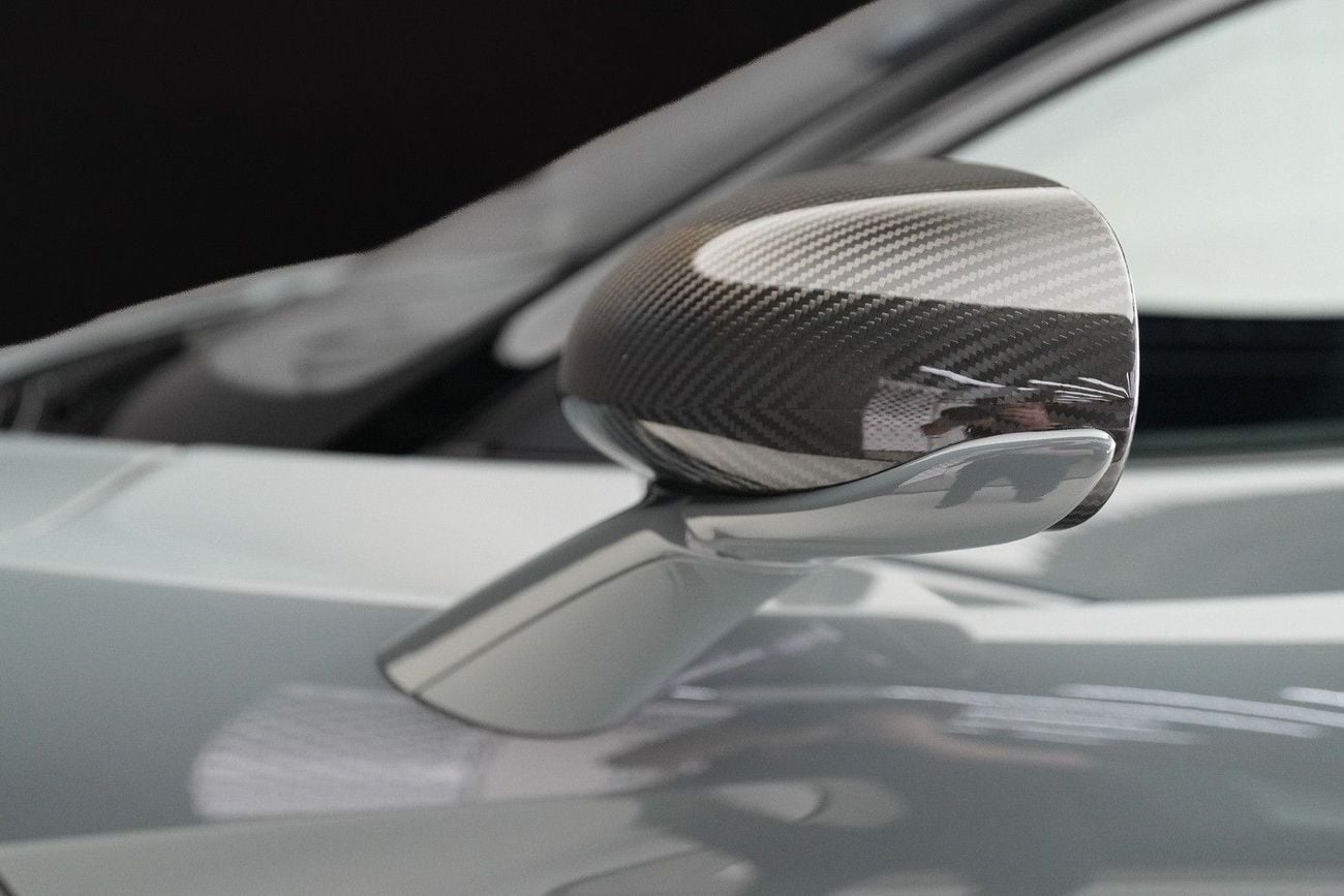 مكلارين 765LT STANDARD