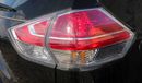 Nissan X Trail