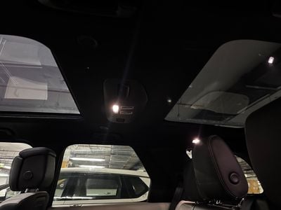 لاند روفر دسكفري Metropolitan Edition P360 3.0L