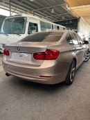 BMW 328i