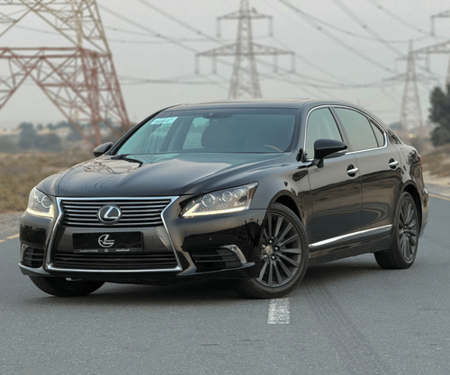 Lexus LS460 460 4.6