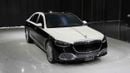 Mercedes-Benz S 580 4 MATIC LONG | LIMITED OFFER | NEW | MAYBACH KIT