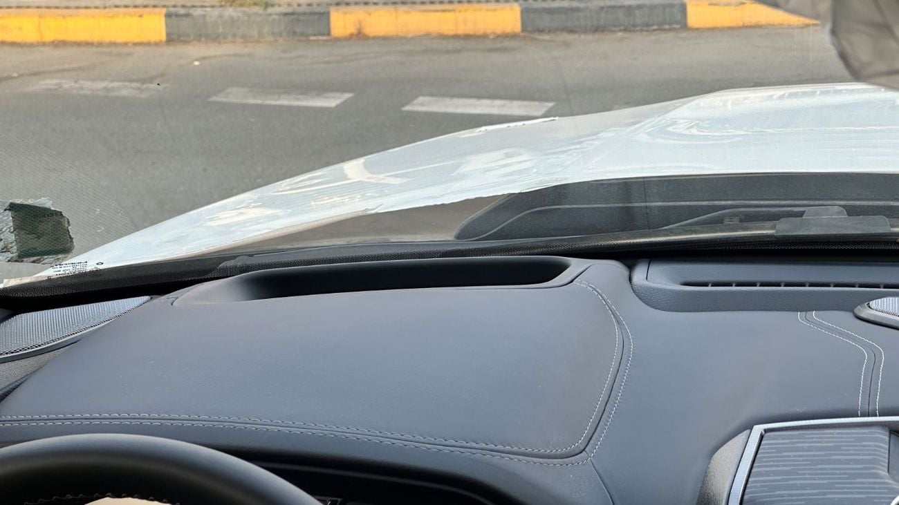 رام 1500 Rebel X 2025 GCC 3.0TT 4X4 3 Years Official Dealer Warranty Zero KM.