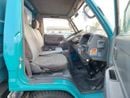 Toyota Dyna TOYOTA DYNA TRUCK DUMPER RHD 1995 MODEL 4.1 L DIESEL AUTOMATIC(PM01058)