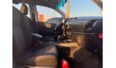 Toyota Hilux GLX 2018 Full Automatic 4x2 Ref#53