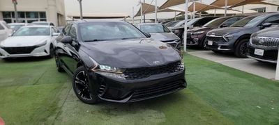 Kia K5 GT-Line 1.6L