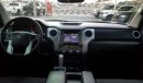 Toyota Tundra TOYOTA TUNDRA 2014-GOOD CONDITION-