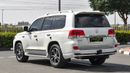 Toyota Land Cruiser GXR Toyota Land Cruiser Grand Touring / 2019 / GCC