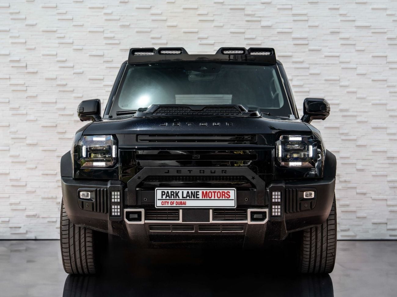 جيتور T2 LUXURY