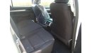 Toyota Hilux 2.4l Diesel SR5 MT