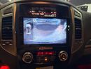 Mitsubishi Pajero GLS H/L SIGNATURE EDI