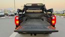 Toyota Hilux GR SPORTS BODY KIT | 2020 | 2.8L DIESEL | AUTOMATIC TRANSMISSION | RHD | 4 X 4