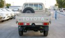 Toyota Land Cruiser Pick Up Pickup LX V8 4.5L
