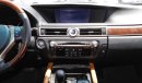 Lexus GS350