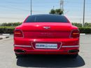 بنتلي فلاينج سبور W12 W12