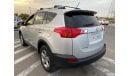 Toyota RAV4 2015 TOYOTA RAV4 XLE MID OPTION/ 2018 FRONT SHAPE