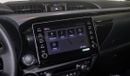 Toyota Hilux 2025 Model Toyota Hilux DC GR-Sport, 4.0L Petrol 4WD 6A/T