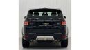 Land Rover Range Rover Sport 2016 Range Rover Sport HST V6, Full Service History, Full Options, Excellent Condition, GCC