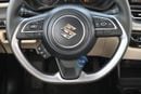 Suzuki Dzire GLX 1.2L