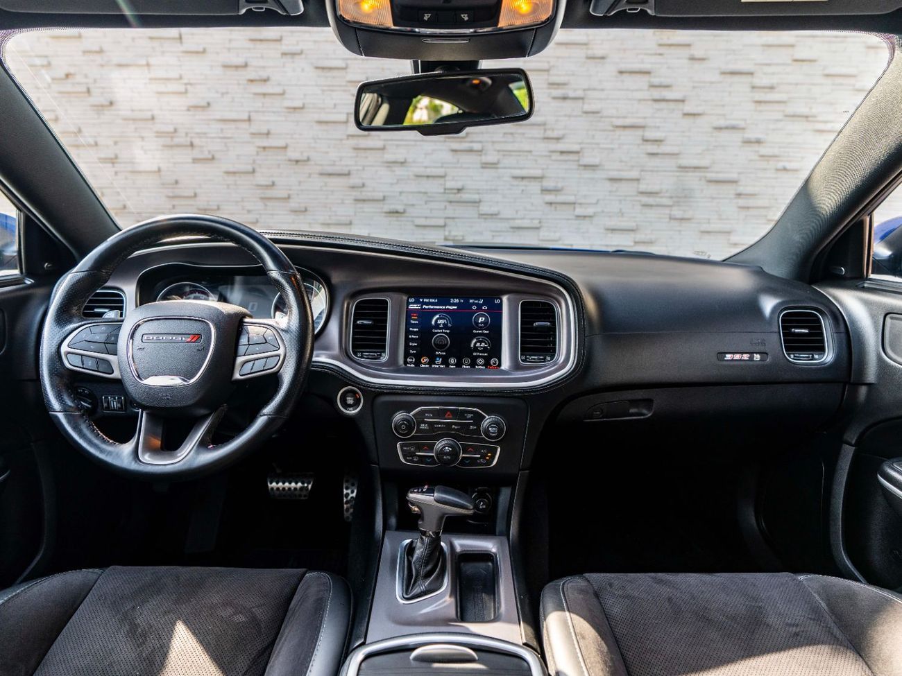 Dodge Charger R/T Mid 5.7L