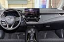 Toyota Allion Elite Hybrid 2.0L