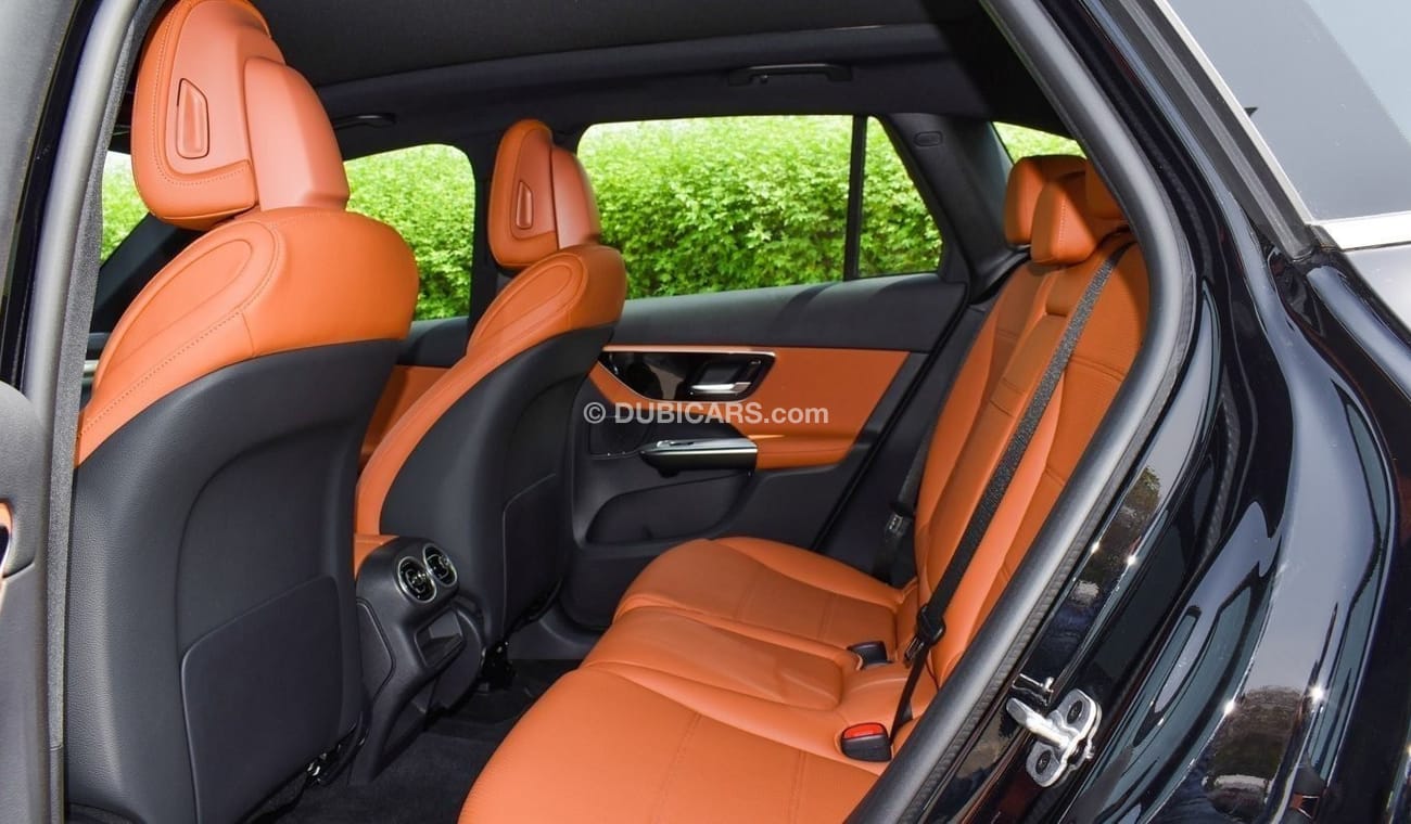 Mercedes-Benz GLC 200 Mercedes Benz GLC 200 4Matic Avantgarde | 2023