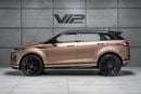 Land Rover Range Rover Evoque P200 R-Dynamic SE 2.0L