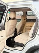 Ford Explorer Limited 3.5L Excellent condition & luxury feel