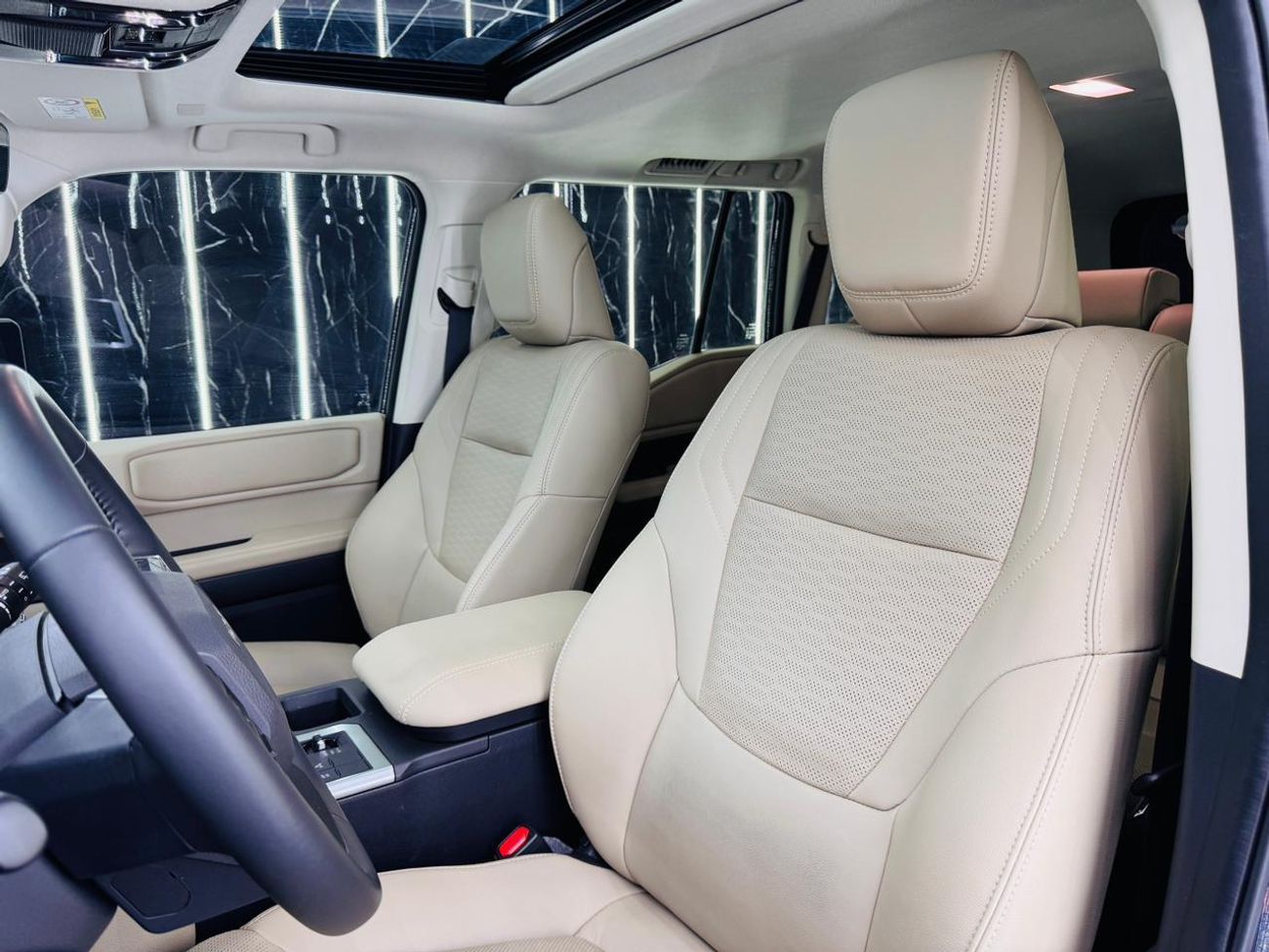 تويوتا برادو GXL 1st Edition 2.4T