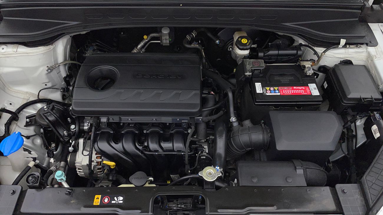 Hyundai Creta GL 1.6 | Zero Down Payment | Free Home Test Drive