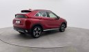 Mitsubishi Eclipse Cross GLS 1500