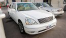 Lexus LS 430