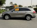 Kia Sorento 2017 KIA SORENTO FULL EX 3.3L