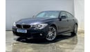 BMW 430i M Sport