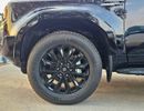 Toyota Prado TURBO LUXURY / 2.8L DIESEL V4 / RADAR / LEATHER WITH MEMORY SEATS / (CODE # PDLX2)