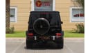 مرسيدس بنز G 63 AMG W463