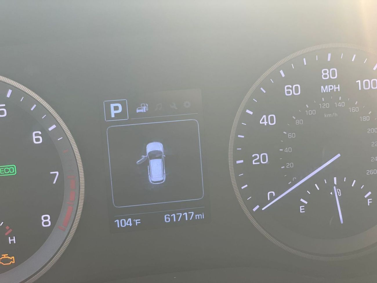 هيونداي توسون 